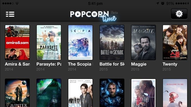 Free movie apps for mac laptop