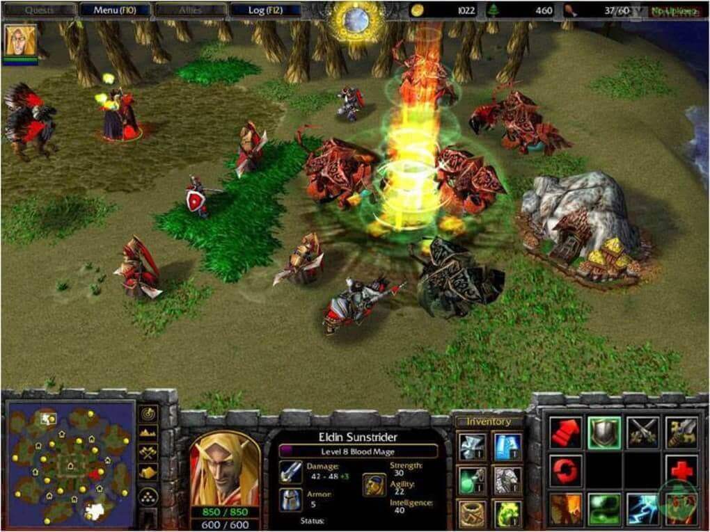 Where Can I Download Warcraft 2 For Mac